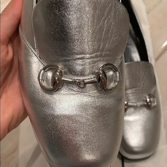 Authentic Gucci loafer - Picture 2 of 6
